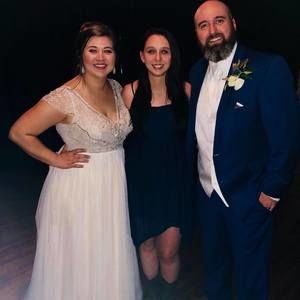 Meet your Posher, Riley